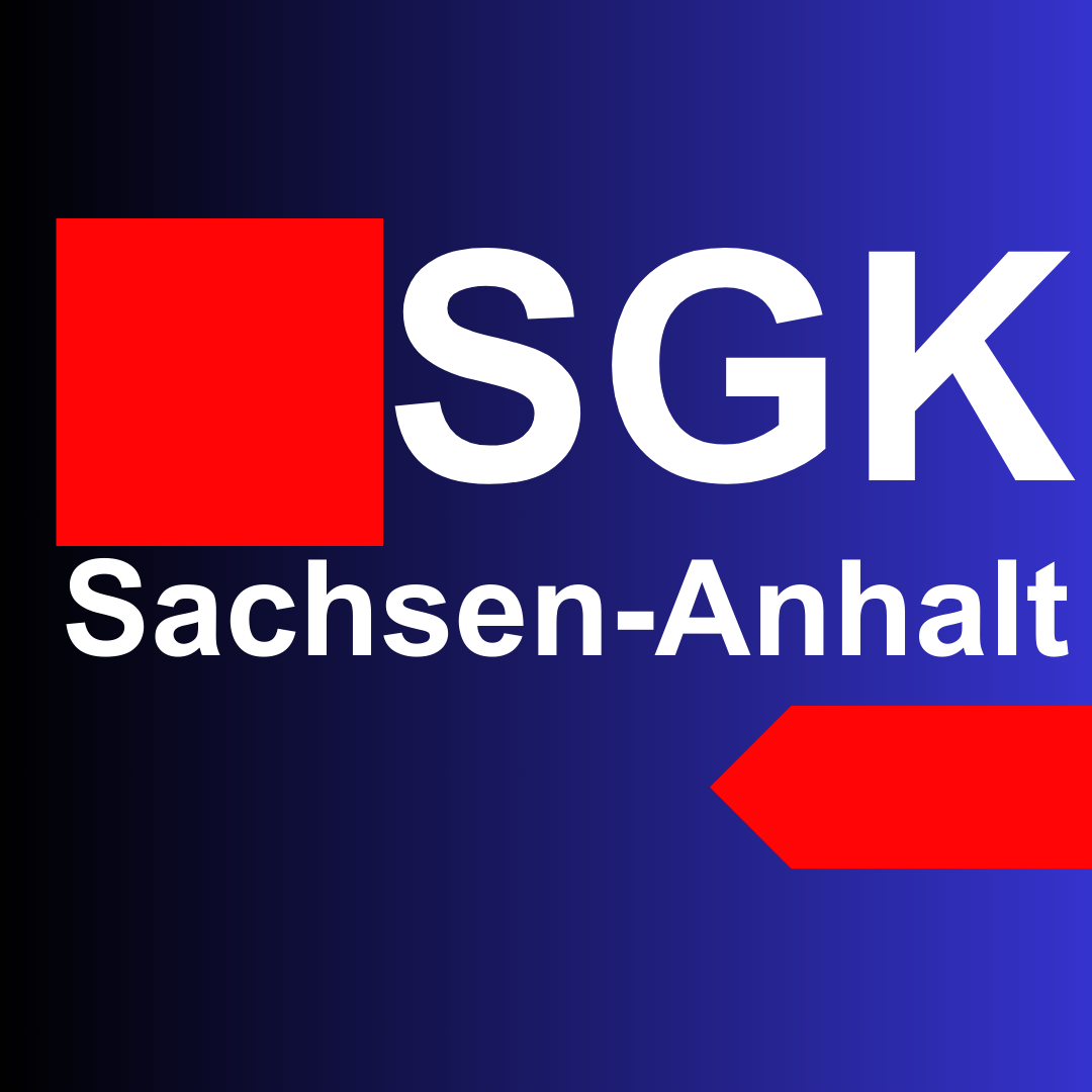 SGK Sachsen-Anhalt e.V.